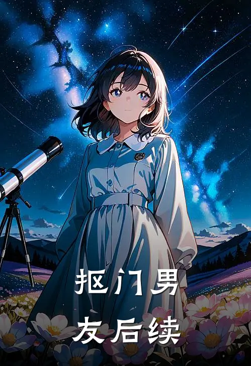 抠门男友后续