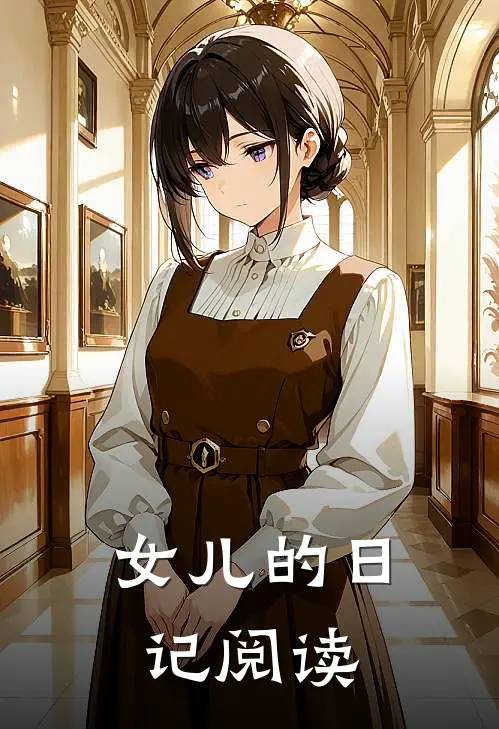 女儿的日记阅读