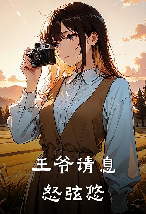 王爷请息怒 弦悠