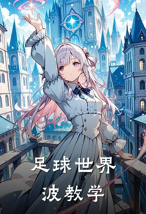 足球世界波教学