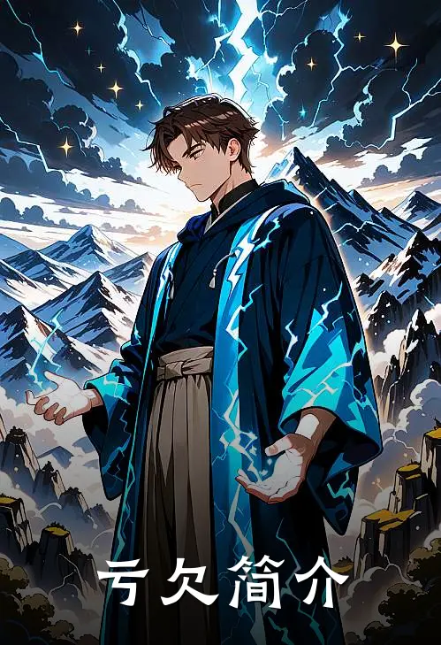 亏欠简介