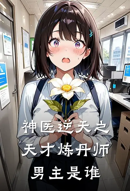 神医逆天之天才炼丹师男主是谁