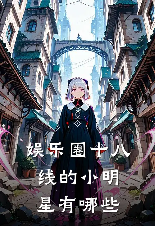 娱乐圈十八线的小明星有哪些