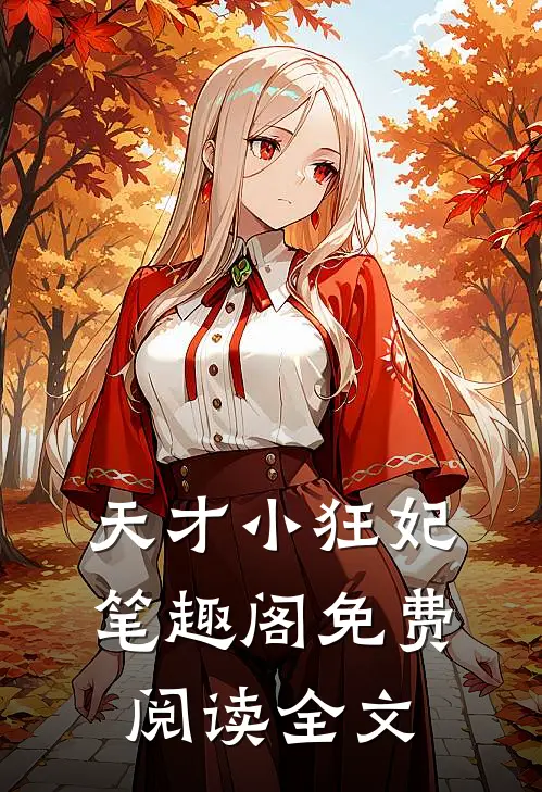 天才小狂妃笔趣阁免费阅读全文