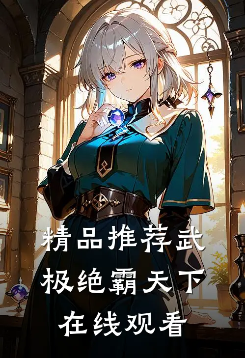 精品推荐武极绝霸天下在线观看