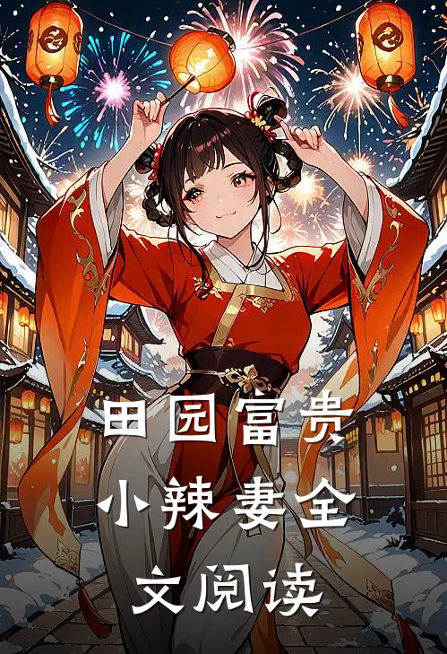 田园富贵小辣妻全文阅读
