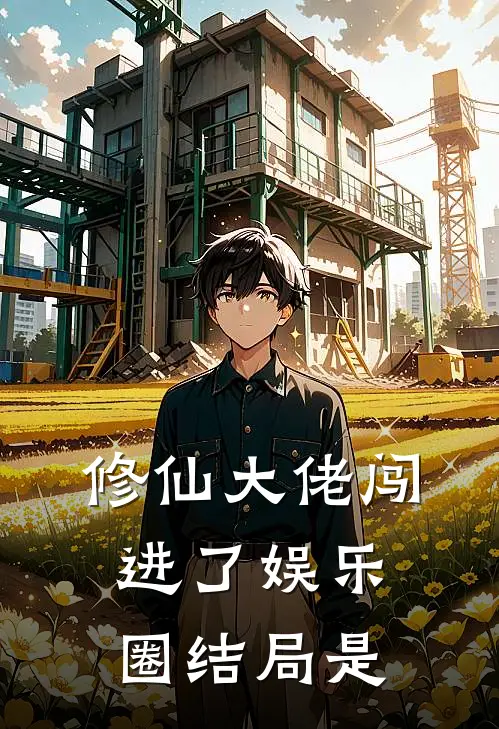 修仙大佬闯进了娱乐圈结局是