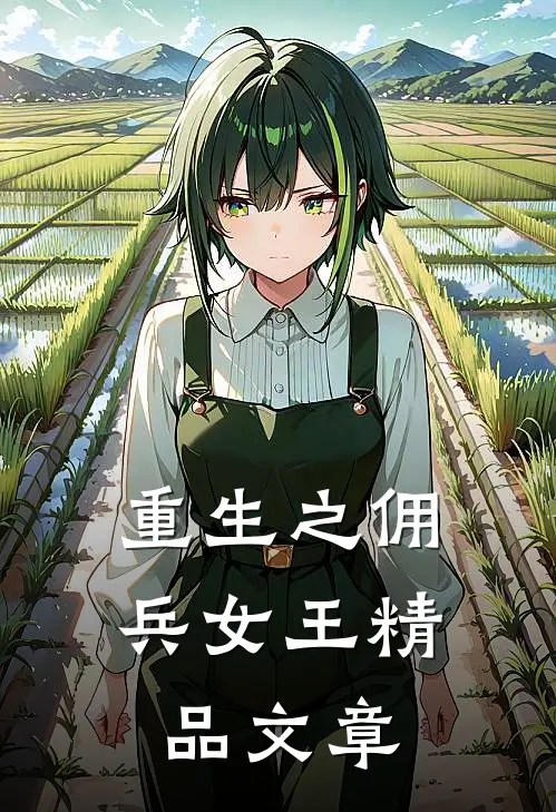 重生之佣兵女王精品文章