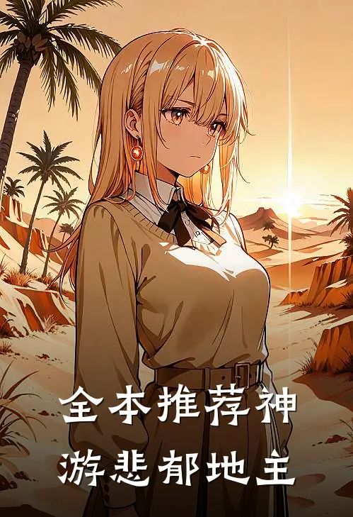 全本推荐神游悲郁地主