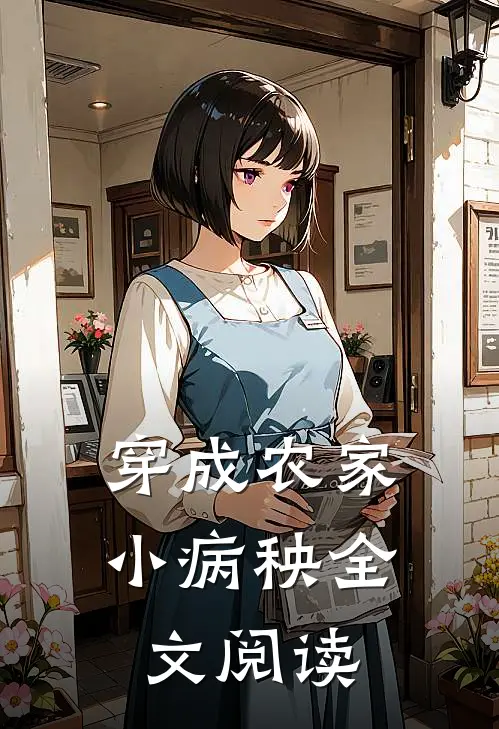 穿成农家小病秧全文阅读