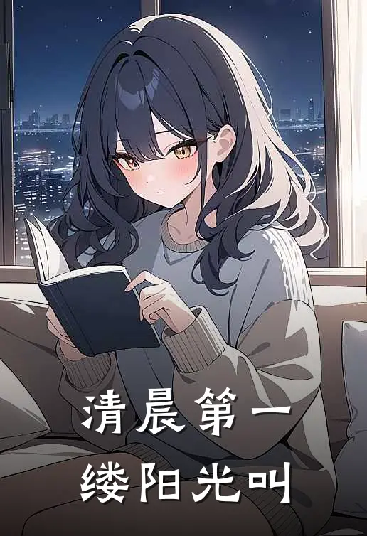 清晨第一缕阳光叫