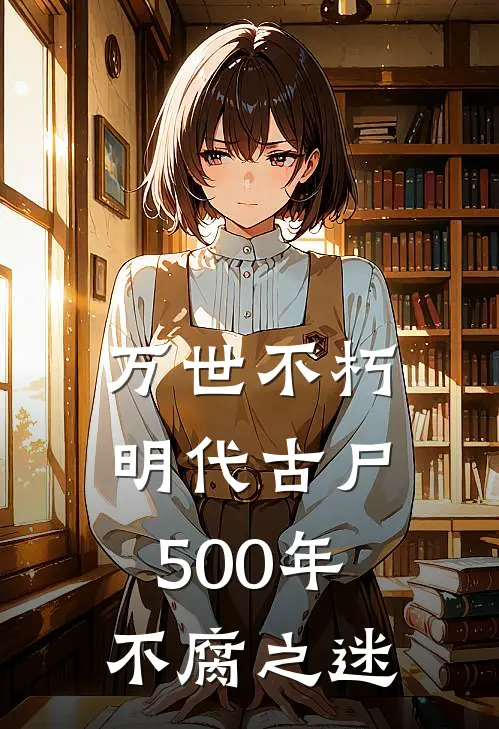 万世不朽明代古尸500年不腐之迷