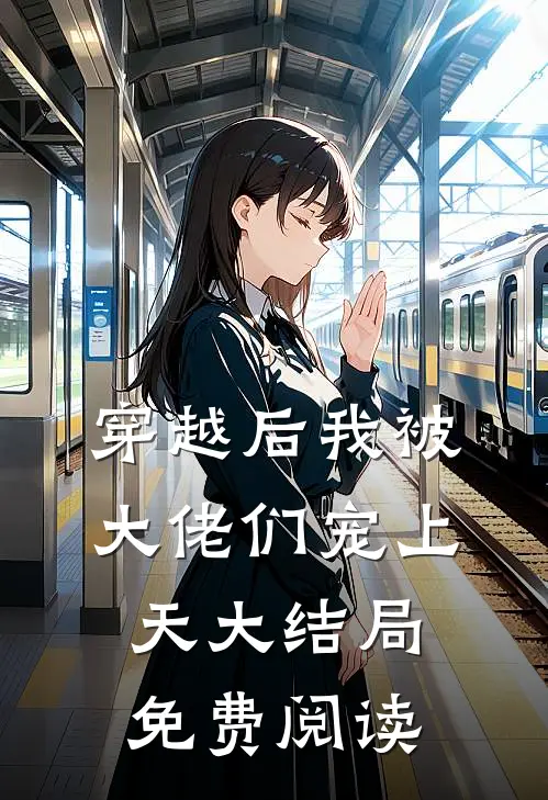 穿越后我被大佬们宠上天大结局免费阅读