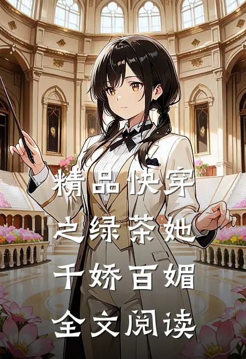 精品快穿之绿茶她千娇百媚全文阅读
