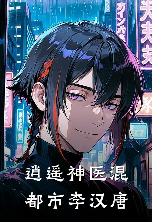 逍遥神医混都市李汉唐
