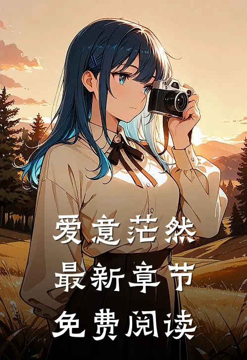 爱意茫然最新章节免费阅读