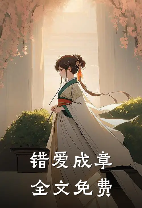 错爱成章全文免费