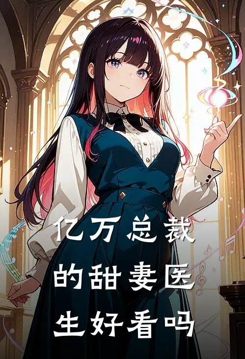 亿万总裁的甜妻医生好看吗
