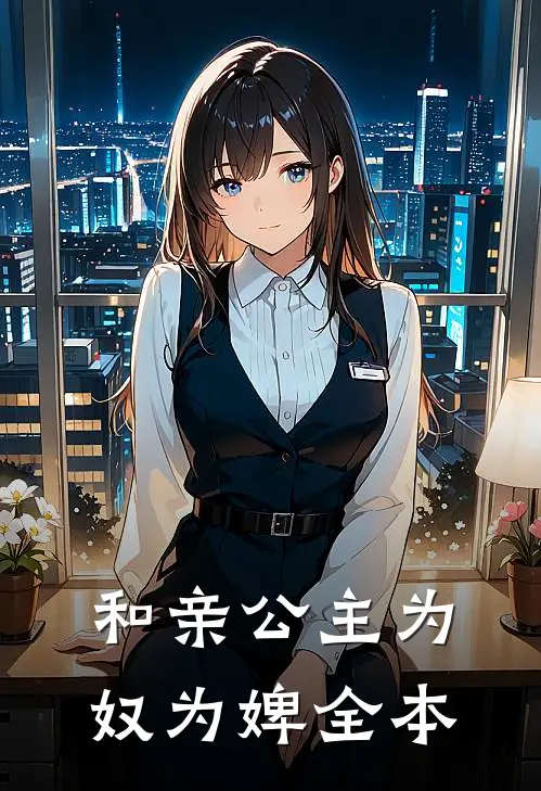 和亲公主为奴为婢全本