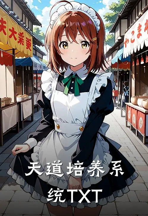 天道培养系统TXT
