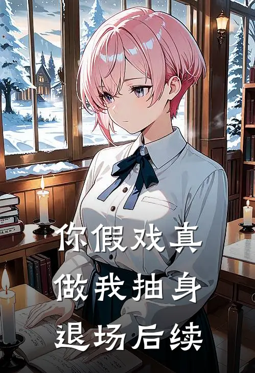 你假戏真做我抽身退场后续