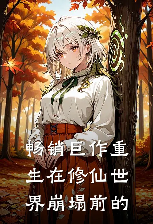 畅销巨作重生在修仙世界崩塌前的