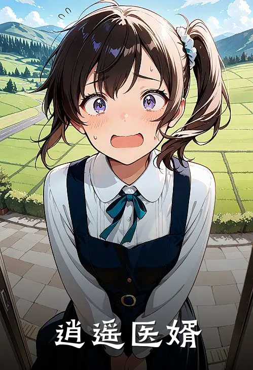 逍遥医婿