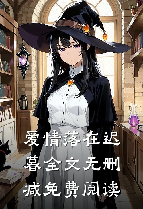 爱情落在迟暮全文无删减免费阅读