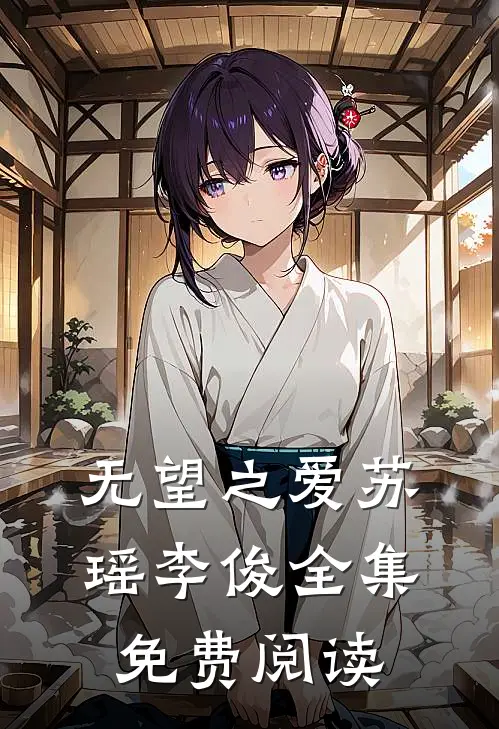 无望之爱苏瑶李俊 全集免费阅读