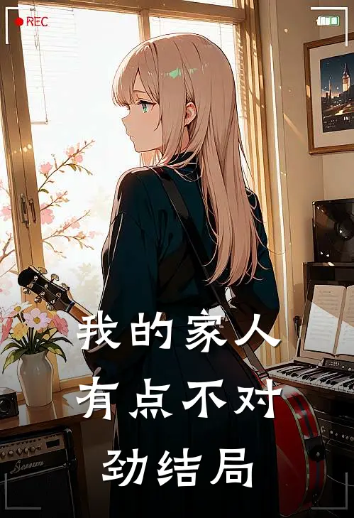 我的家人有点不对劲结局