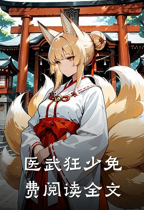 医武狂少免费阅读全文