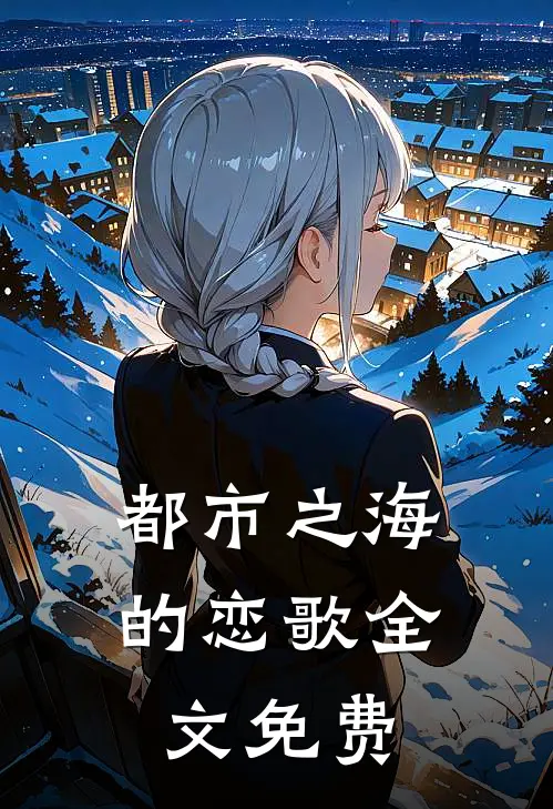 都市之海的恋歌全文免费