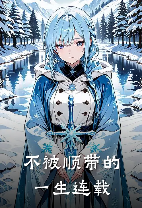 不被顺带的一生连载