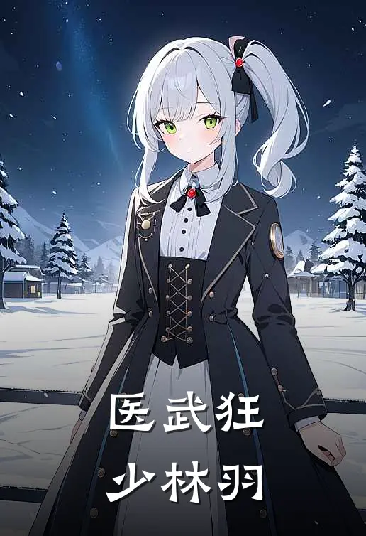 医武狂少林羽