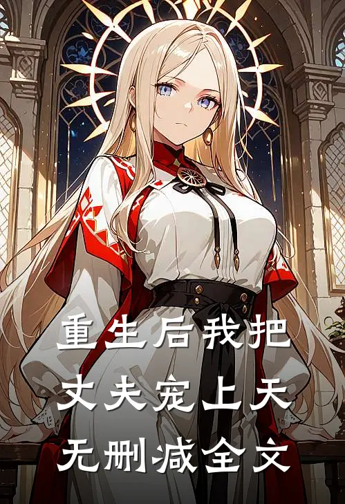 重生后我把丈夫宠上天无删减全文