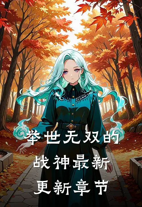 举世无双的战神最新更新章节