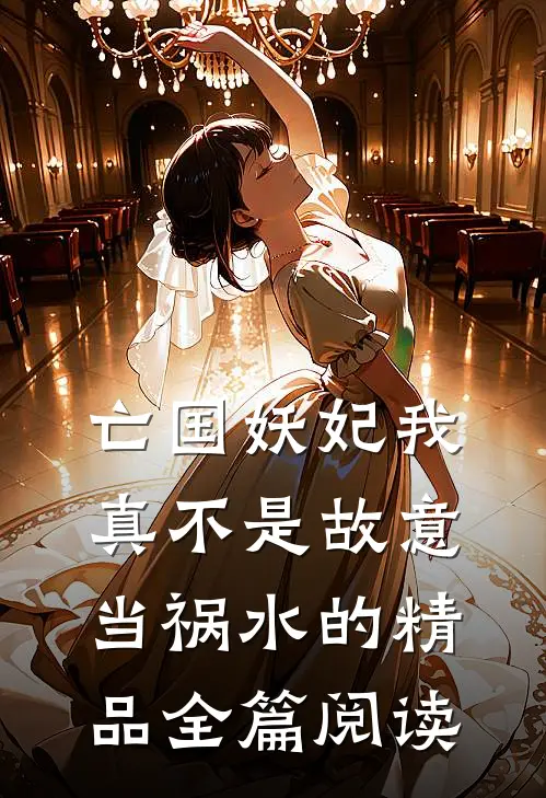 亡国妖妃我真不是故意当祸水的精品全篇阅读