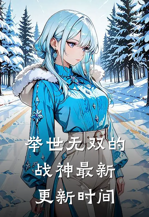 举世无双的战神最新更新时间