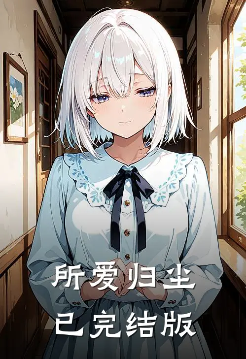 所爱归尘已完结版