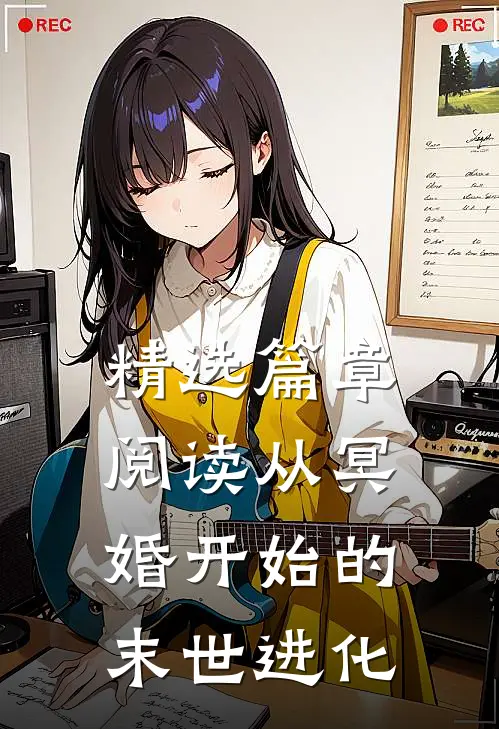 精选篇章阅读从冥婚开始的末世进化