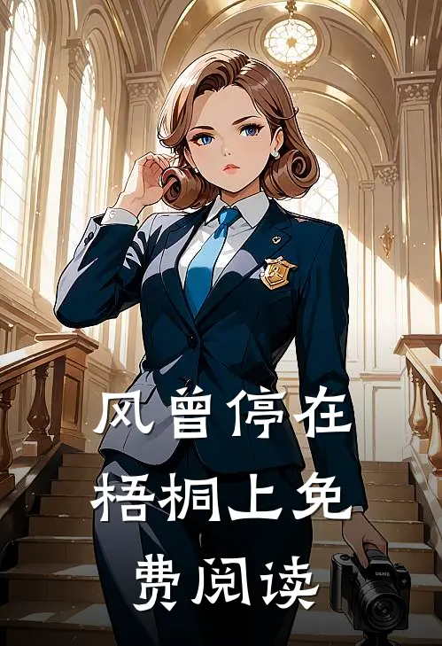 风曾停在梧桐上免费阅读
