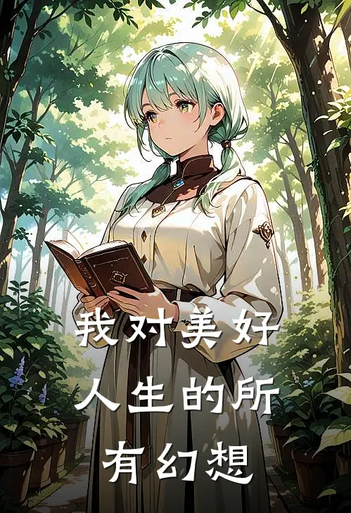 我对美好人生的所有幻想