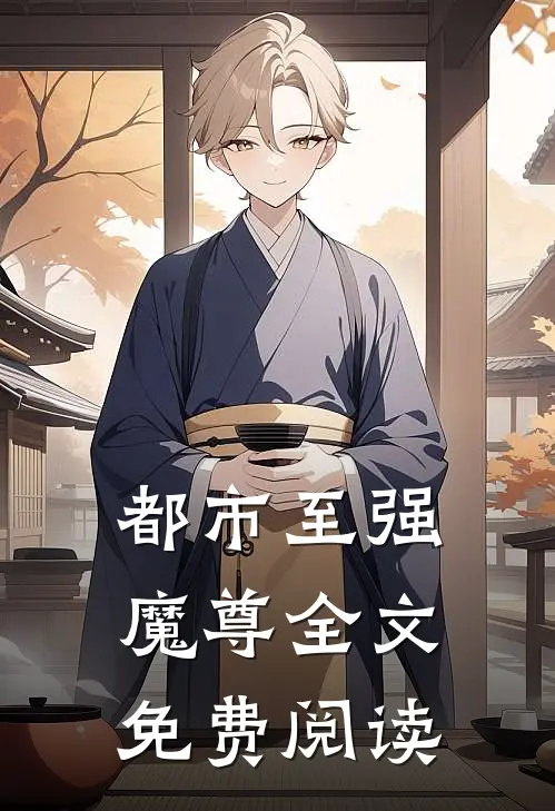 都市至强魔尊全文免费阅读