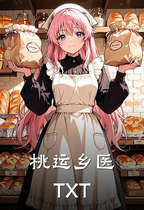桃运乡医TXT