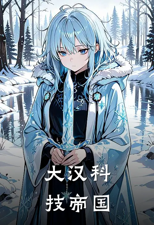 大汉科技帝国