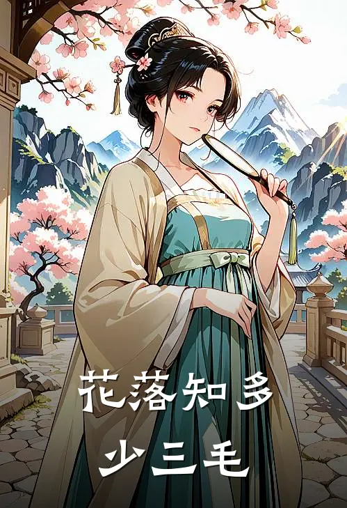 花落知多少三毛