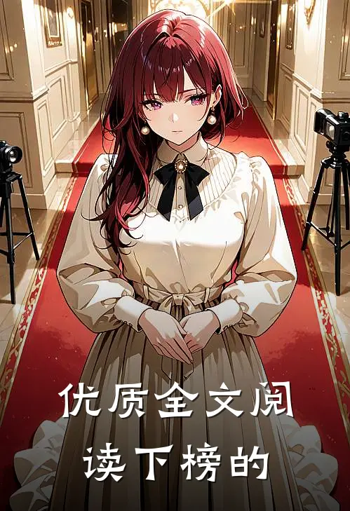 优质全文阅读下榜的