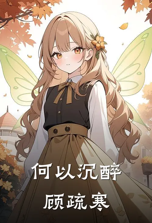 何以沉醉顾疏寒