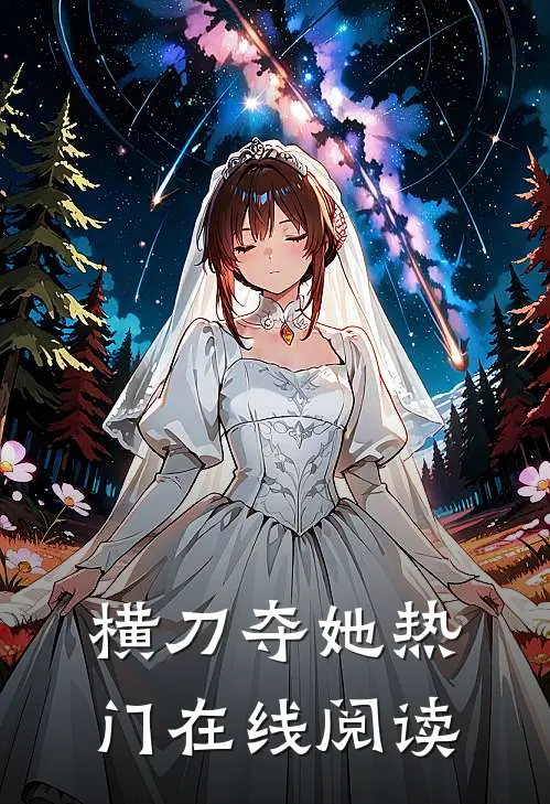 横刀夺她热门在线阅读