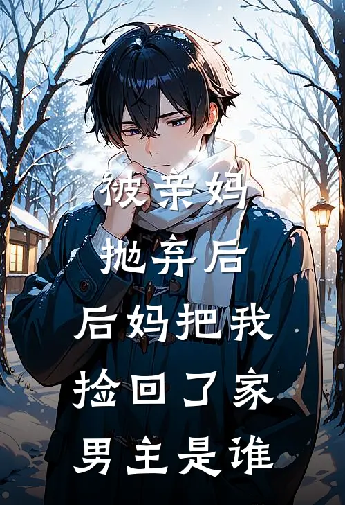 被亲妈抛弃后,后妈把我捡回了家男主是谁